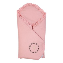 Patura de infasat bebelusi (wrap) Albero Mio Nature & Love