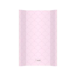 Salteluta de infasat dura 70 cm Albero Mio - Fans pink