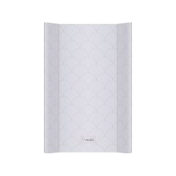 Salteluta de infasat dura 70 cm Albero Mio - Fans grey