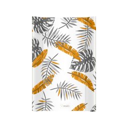 Salteluta de infasat moale 70 cm Albero Mio - Tropics