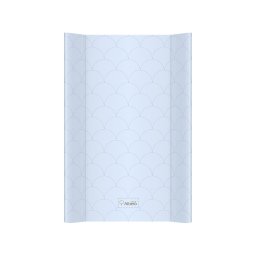 Salteluta de infasat moale 70 cm Albero Mio - Fans blue