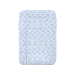 Salteluta de infasat moale 70 cm Albero Mio - Blue