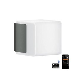 Steinel 055516 - LED Lampă exterior cu senzor L 835 LED/9,5W/230V IP44