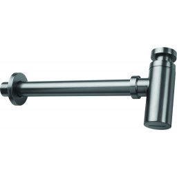 Sifon design pentru lavoar finisaj - Titan NHC_D31K