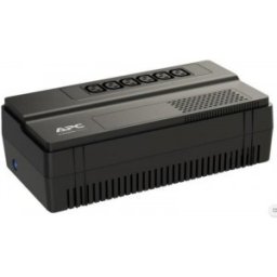 UPS APC, model BV800I Line interactive 800 VA 450 W Mini Tower Conectori iesire 6 x IEC 320 C13 230 V