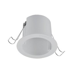 Steinel 052812 - Doză de montare Control PRO DE Box alb