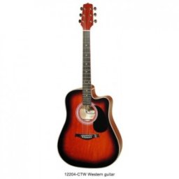 Hora Reghin Standard Western W12204 ctw EQ