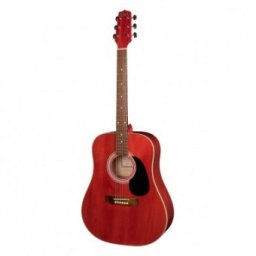 Hora Reghin Standard Western W12204 EQ
