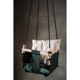 Leagan Cozy Swing BBL-304