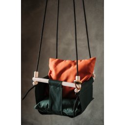 Leagan Cozy Swing BBL-306