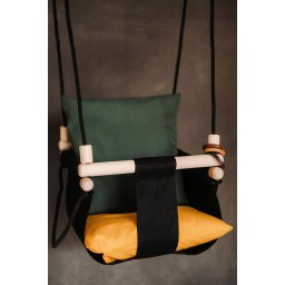 Leagan Giggles spot BBL-251, Negru