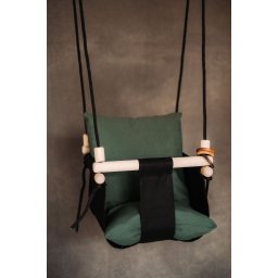 Leagan Giggles spot BBL-265, Negru