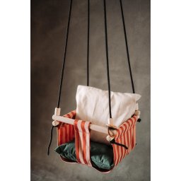 Leagan High-flyer BBL-335