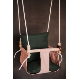 Leagan Powder Pink BBL-238