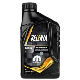 SELENIA K Pure Energy 5W40 1L