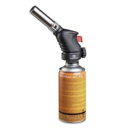 Arzator, cu doza/cartus gaz 175 g, 7/16", Kemper