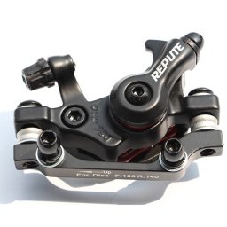 Etrier mecanic Dualtron, Speedway 5
