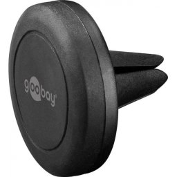 Suport magnetic auto pentru smartphone (45mm), Goobay 47145