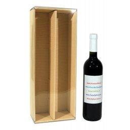 Cutie carton Lucento 2