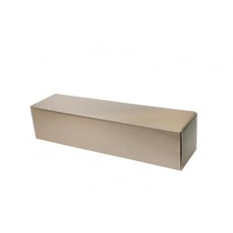 Cutie carton Metalica