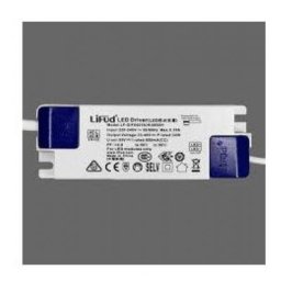 Driver LED on/off pt gama Lano 4 LED 40W Schrack LITP0028