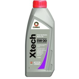 COMMA X-TECH 5W30 1L
