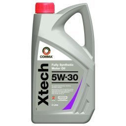COMMA X-TECH 5W30 2L