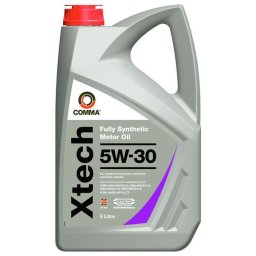 COMMA X-TECH 5W30 5L