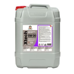 COMMA X-TECH 5W30 20L