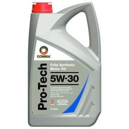 COMMA PRO-TECH 5W30 5L