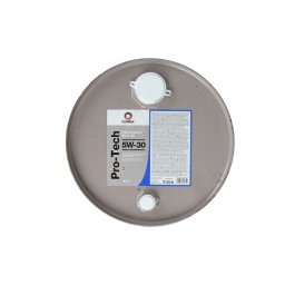 COMMA PRO-TECH 5W30 60L