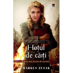 Hotul de carti