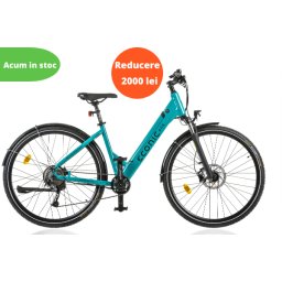 Bicicleta Electrica Econic One Comfort