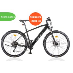 Bicicleta electrica Econic One Urban