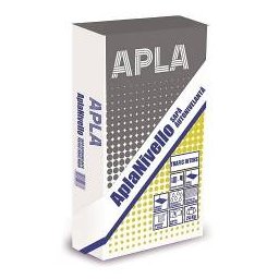 SAPA AUTONIVELANTA APLA NIVELLO TRAFIC INTENS