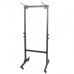 Sportmann Suport vertical pentru saltele aerobic