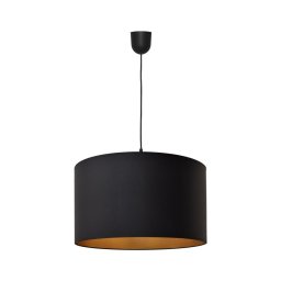 Lustră pe cablu ALBA 1xE27/15W/230V