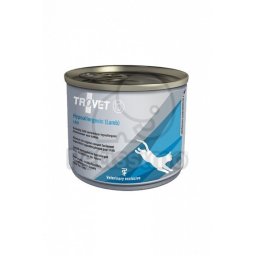 Conservă Trovet Hypoallergenic Lamb Cat (LRD) 24 x 200 g