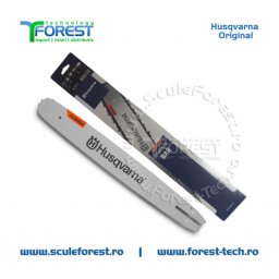 Lama drujba Husqvarna X-FORCE 20"(50 cm) pas 3/8 canal 1.5mm