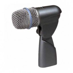 Shure BETA 56A