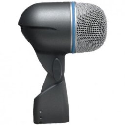 Shure BETA 52A