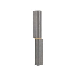 Balamale sudabile usi intrare, 160 mm, otel