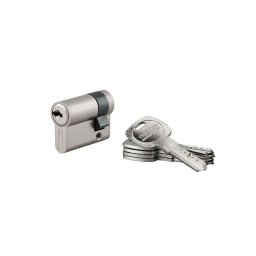 Semi-Cilindru 30 x 10 mm, Trafic 6, inalta securitate