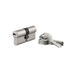 Cilindru usa / butuc standard, 30 x 30 mm, Trafic 6 inalta securitate