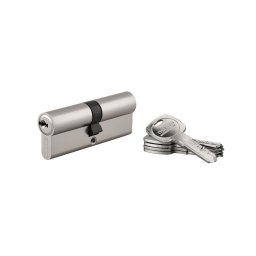 Cilindru usa / butuc standard, 40 x 40 mm, Trafic 6 inalta securitate