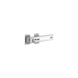 Siguranta usa cu tachet, pentru intredeschidere, inox, THIRARD