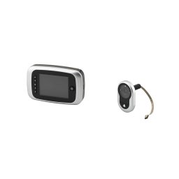 Vizor digital 110 grade, cu sonerie, THIRARD