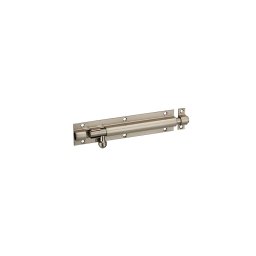 Zavor usa, bolt rotund, 150 mm, THIRARD