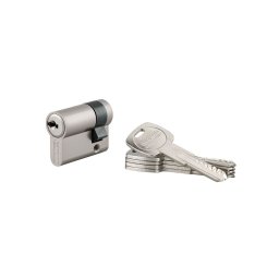 Semi-Cilindru 30 x 10 mm, Trafic 6, inalta securitate, THIRARD
