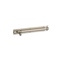 Zavor usa, bolt rotund, 200 mm, THIRARD